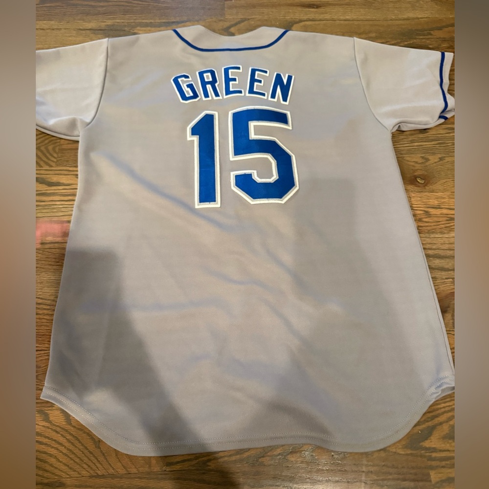 LA Dodgers Jersey - Picture 4 of 4